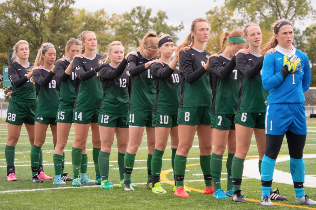 Bemidji State soccer program gets commitments from 10 for 2018 season